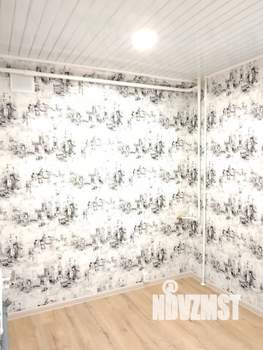 3-к квартира, вторичка, 55м2, 1/9 этаж