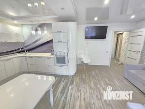 3-к квартира, вторичка, 88м2, 6/9 этаж