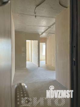 3-к квартира, вторичка, 95м2, 5/16 этаж