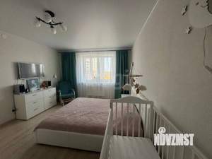 1-к квартира, вторичка, 36м2, 14/16 этаж