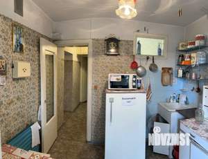 2-к квартира, вторичка, 50м2, 3/5 этаж