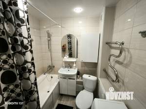 1-к квартира, вторичка, 36м2, 5/10 этаж