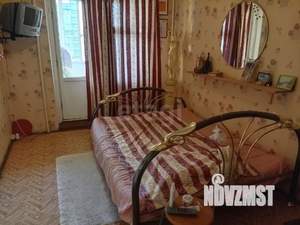 3-к квартира, вторичка, 62м2, 6/9 этаж