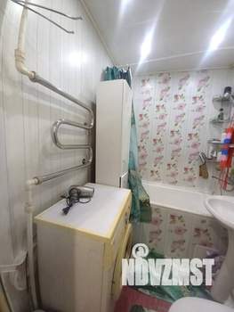 2-к квартира, вторичка, 42м2, 1/5 этаж