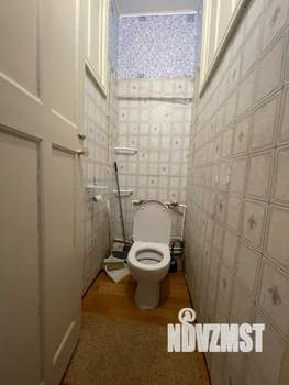 1-к квартира, вторичка, 37м2, 4/5 этаж