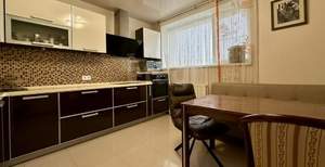 3-к квартира, вторичка, 87м2, 3/3 этаж