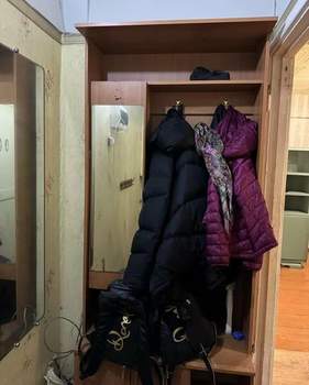 2-к квартира, вторичка, 45м2, 4/5 этаж