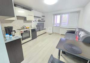 Студия квартира, вторичка, 23м2, 10/16 этаж