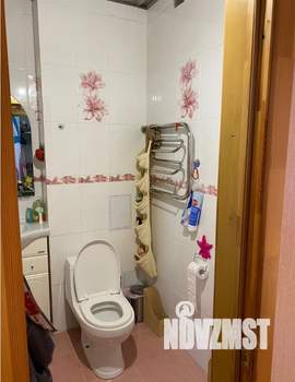 3-к квартира, вторичка, 102м2, 6/12 этаж