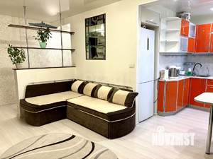 2-к квартира, вторичка, 43м2, 5/5 этаж