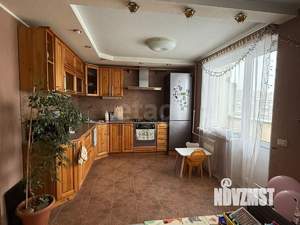 3-к квартира, вторичка, 89м2, 5/10 этаж