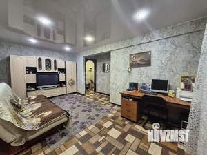 2-к квартира, вторичка, 44м2, 2/5 этаж
