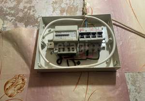 1-к квартира, вторичка, 32м2, 2/2 этаж