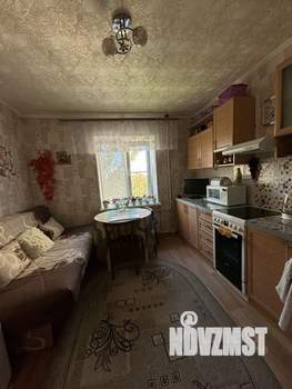 1-к квартира, вторичка, 35м2, 6/9 этаж