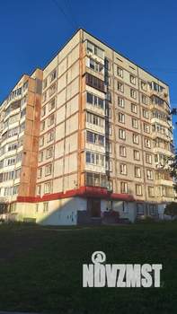 2-к квартира, вторичка, 51м2, 1/9 этаж