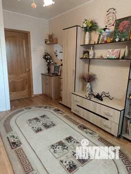 2-к квартира, вторичка, 54м2, 9/14 этаж