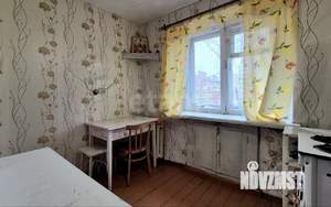1-к квартира, вторичка, 30м2, 4/5 этаж