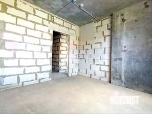 2-к квартира, вторичка, 54м2, 1/16 этаж