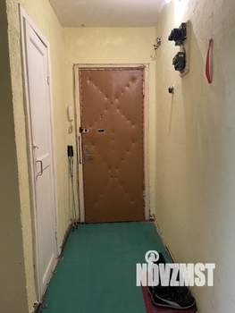 2-к квартира, вторичка, 40м2, 2/5 этаж