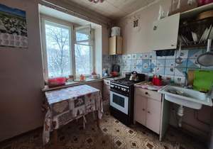 2-к квартира, вторичка, 45м2, 4/5 этаж