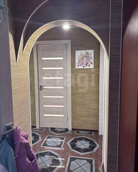 3-к квартира, вторичка, 64м2, 2/10 этаж
