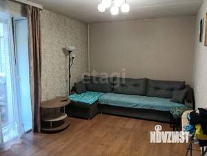 2-к квартира, вторичка, 41м2, 3/5 этаж