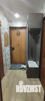 1-к квартира, вторичка, 35м2, 9/10 этаж