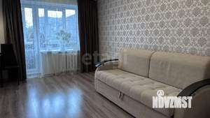 3-к квартира, вторичка, 63м2, 4/5 этаж