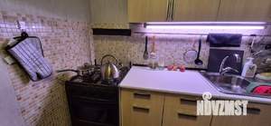 1-к квартира, вторичка, 29м2, 5/5 этаж