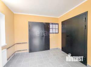 1-к квартира, вторичка, 41м2, 1/8 этаж