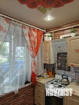 3-к квартира, вторичка, 55м2, 1/3 этаж