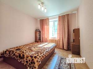 2-к квартира, вторичка, 48м2, 1/5 этаж
