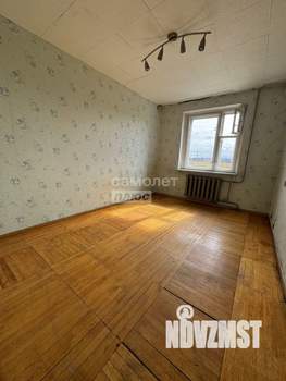 2-к квартира, вторичка, 52м2, 7/13 этаж