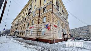 3-к квартира, вторичка, 76м2, 4/5 этаж