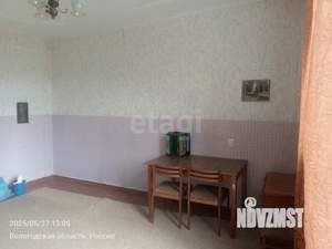 1-к квартира, вторичка, 43м2, 3/5 этаж