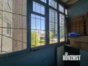2-к квартира, вторичка, 47м2, 2/9 этаж