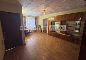 2-к квартира, вторичка, 45м2, 1/5 этаж