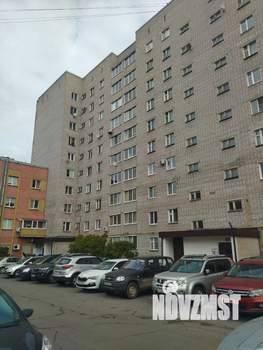 2-к квартира, вторичка, 49м2, 9/10 этаж