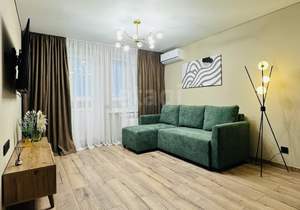 1-к квартира, вторичка, 38м2, 12/16 этаж