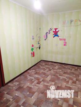 2-к квартира, вторичка, 43м2, 3/5 этаж