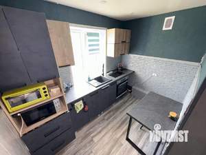 4-к квартира, вторичка, 69м2, 9/9 этаж