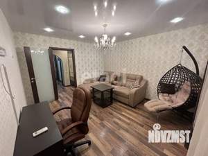 2-к квартира, вторичка, 53м2, 5/9 этаж