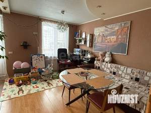 3-к квартира, вторичка, 89м2, 5/10 этаж