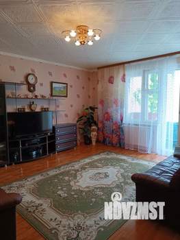 3-к квартира, вторичка, 64м2, 3/5 этаж