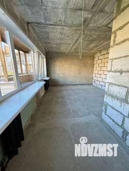 2-к квартира, вторичка, 36м2, 4/5 этаж