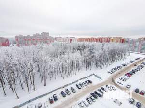 3-к квартира, вторичка, 71м2, 13/14 этаж