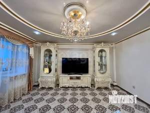 3-к квартира, вторичка, 116м2, 10/10 этаж