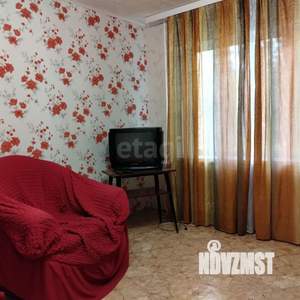 1-к квартира, вторичка, 29м2, 1/5 этаж