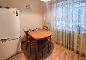 2-к квартира, вторичка, 58м2, 2/5 этаж