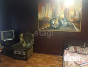 2-к квартира, вторичка, 46м2, 2/4 этаж